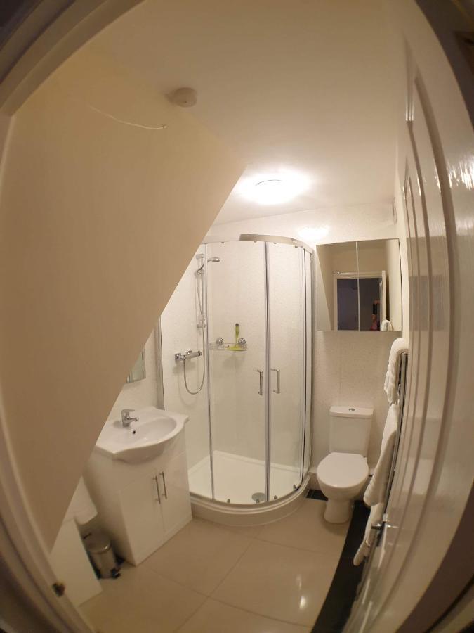 4 Bedroom House Weymouth Ngoại thất bức ảnh