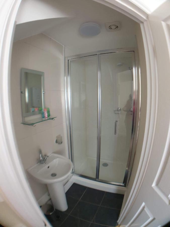 4 Bedroom House Weymouth Ngoại thất bức ảnh