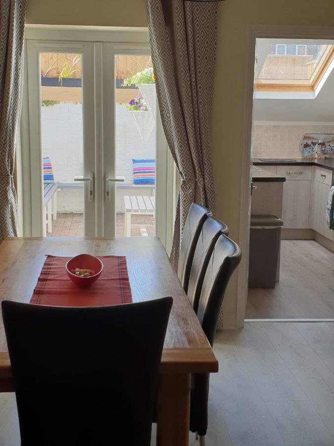 4 Bedroom House Weymouth Ngoại thất bức ảnh